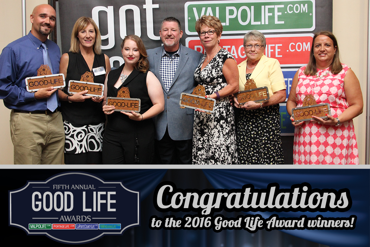Ideas in Motion Media Celebrates the Region at 5th Annual Good Life Awards, Honors Community Organizations with #GoodLifePitch