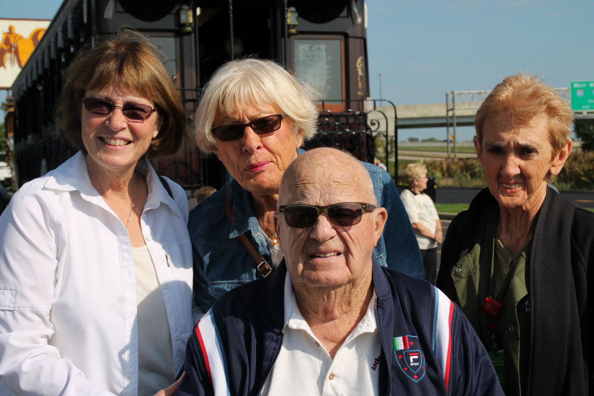 The SSCVA’s Lincoln Train Exhibit Awakens History in Northwest Indiana