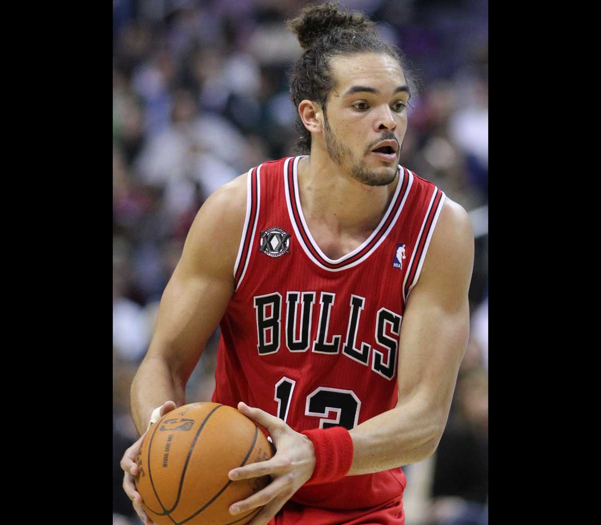 My 10 Favorite Joakim Noah Moments with the Chicago Bulls