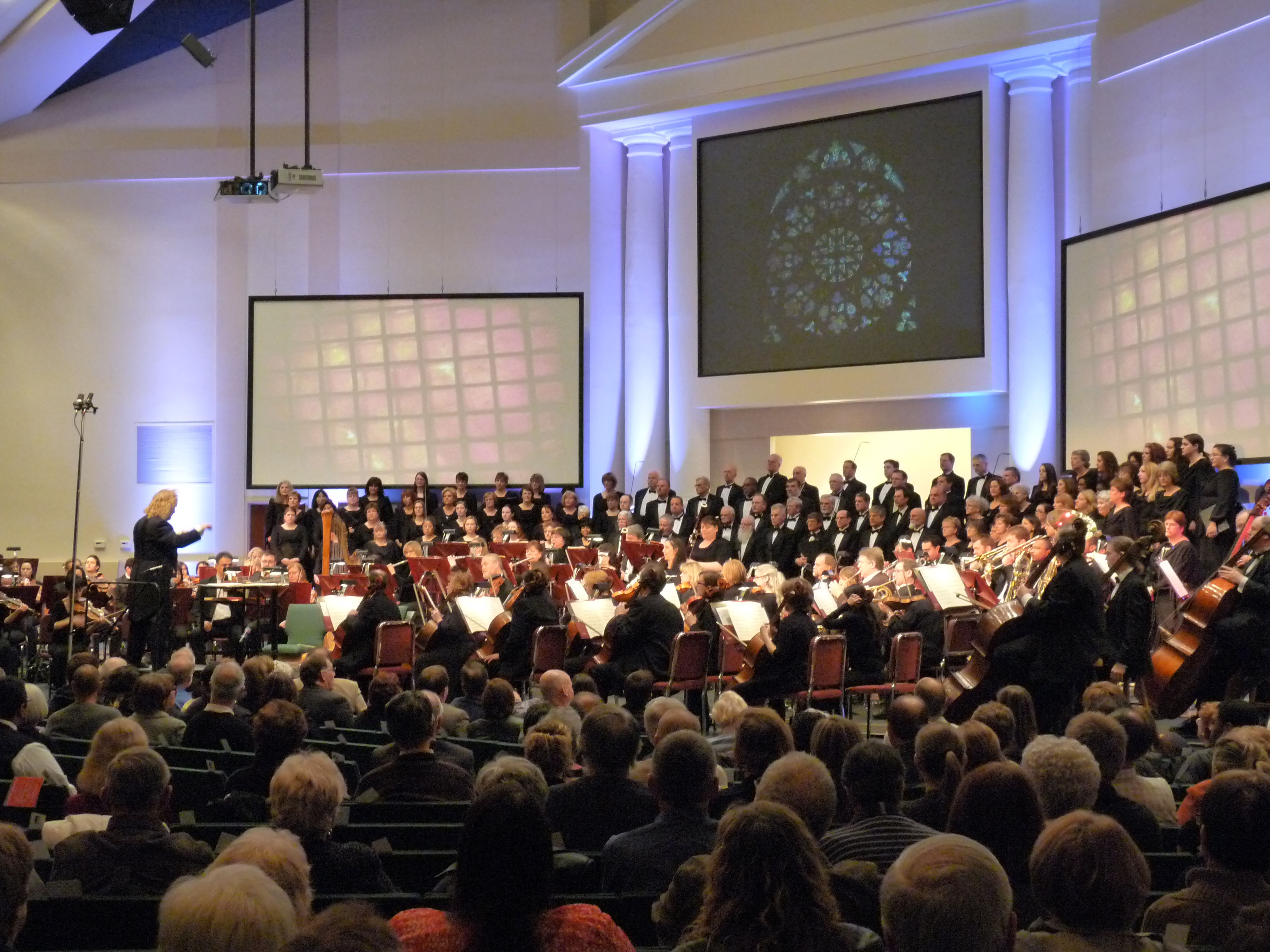 Northwest Indiana Symphony Presents “Tosca”