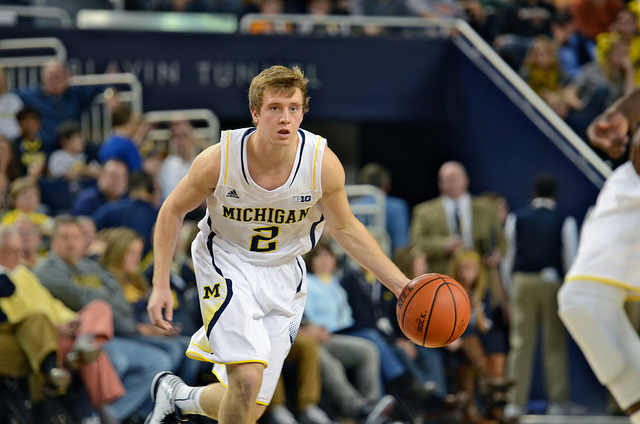 Former Crown Point Standout Spike Albrecht to Transfer to Purdue