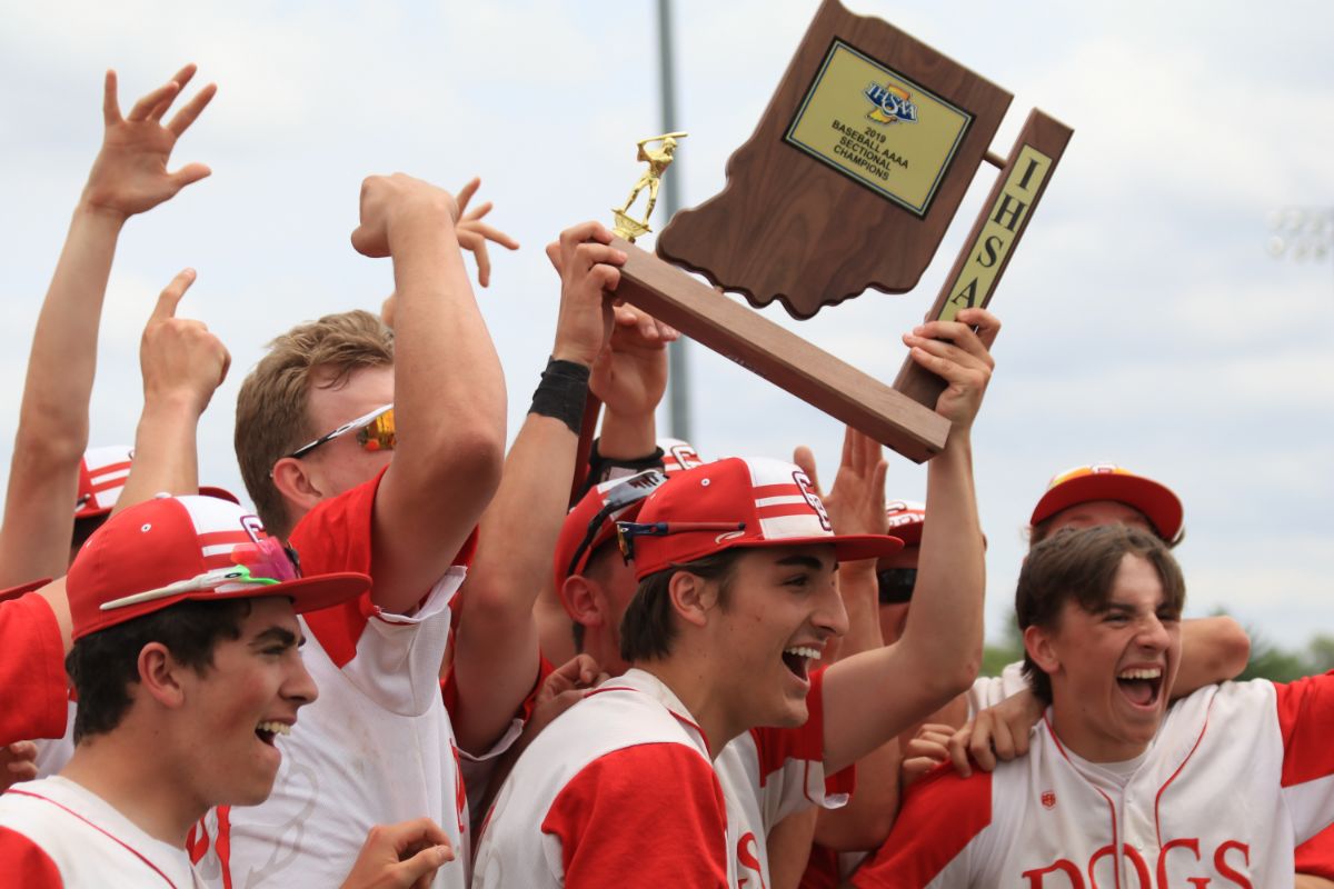 Crown Point Defeats Portage in Sectional Championship