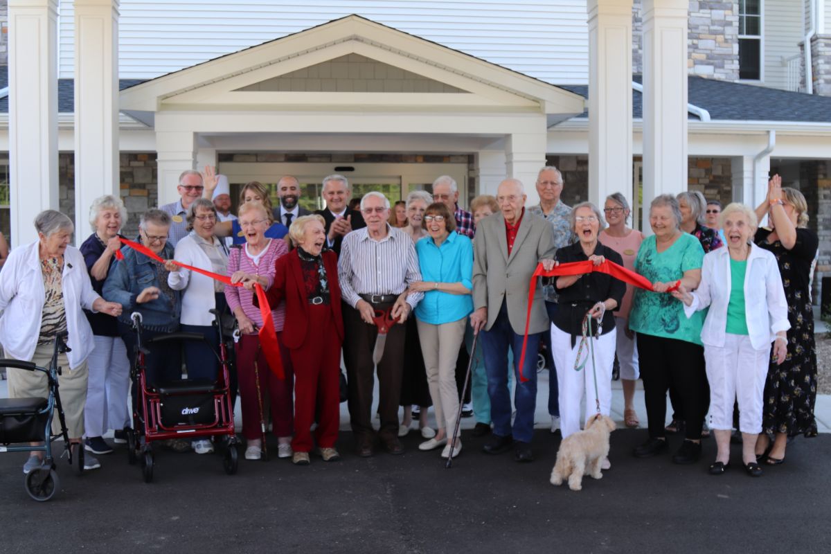 StoryPoint Chesterton Celebrates Grand Opening 2019