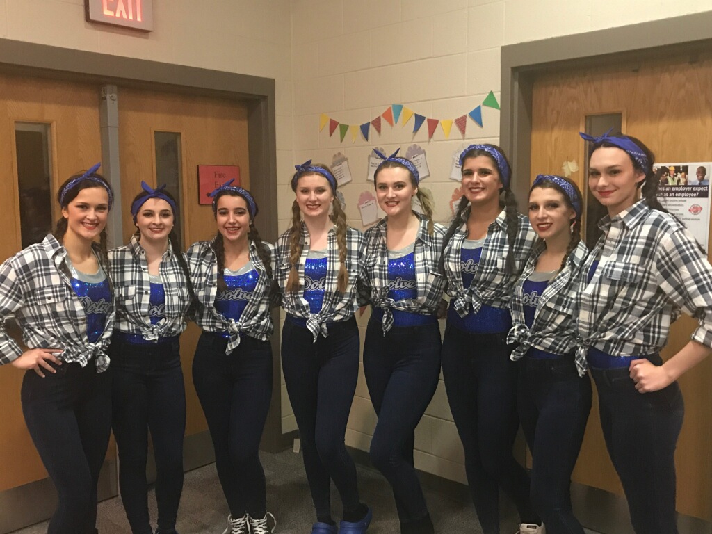 #1StudentNWI: Boone Grove’s Dance Success and Mr. BGHS