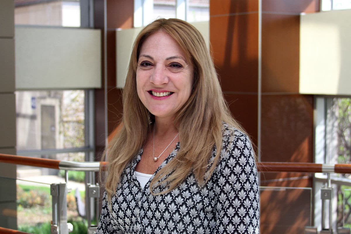 Maria Chicchelly Joins Methodist Hospitals as Assistant Vice President of Patient Care Services