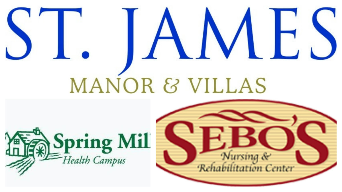 Sebo’s, Spring Mill, and St. James Manor Among Seven Facilities to Partner with Community Health Partners ACO