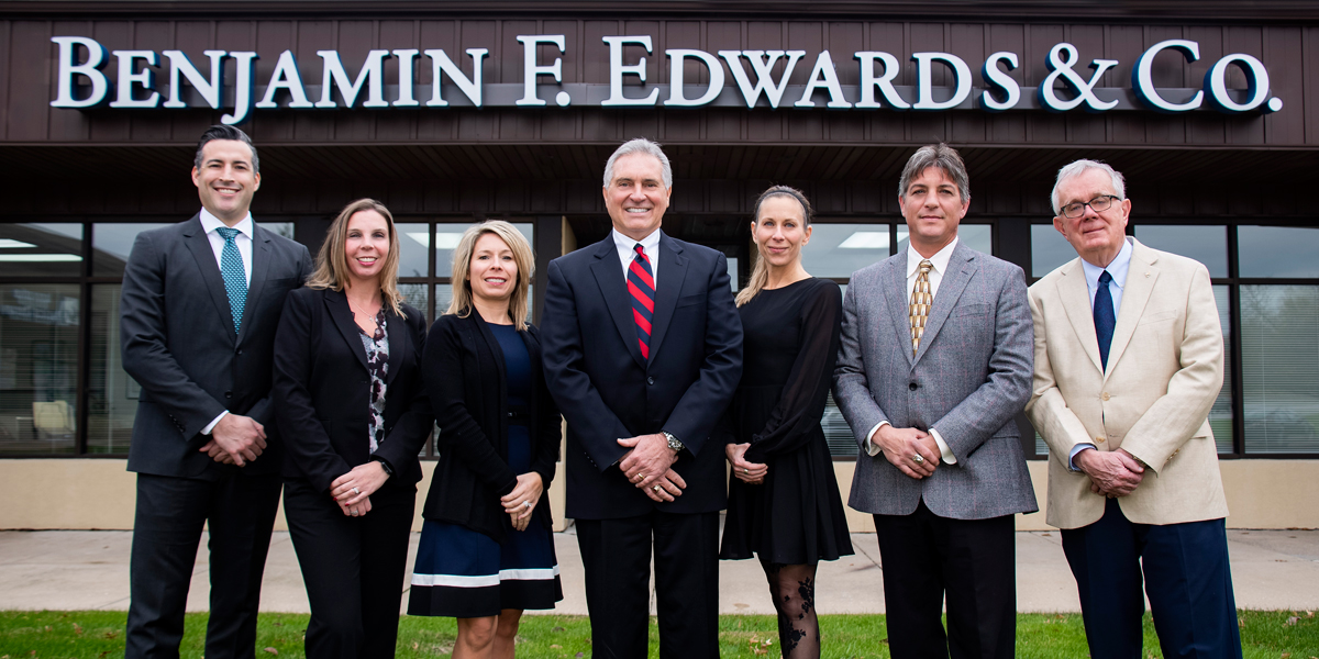 Benjamin F. Edwards & Co. Brings Client First Service and Informed Investment Advice to Chesterton