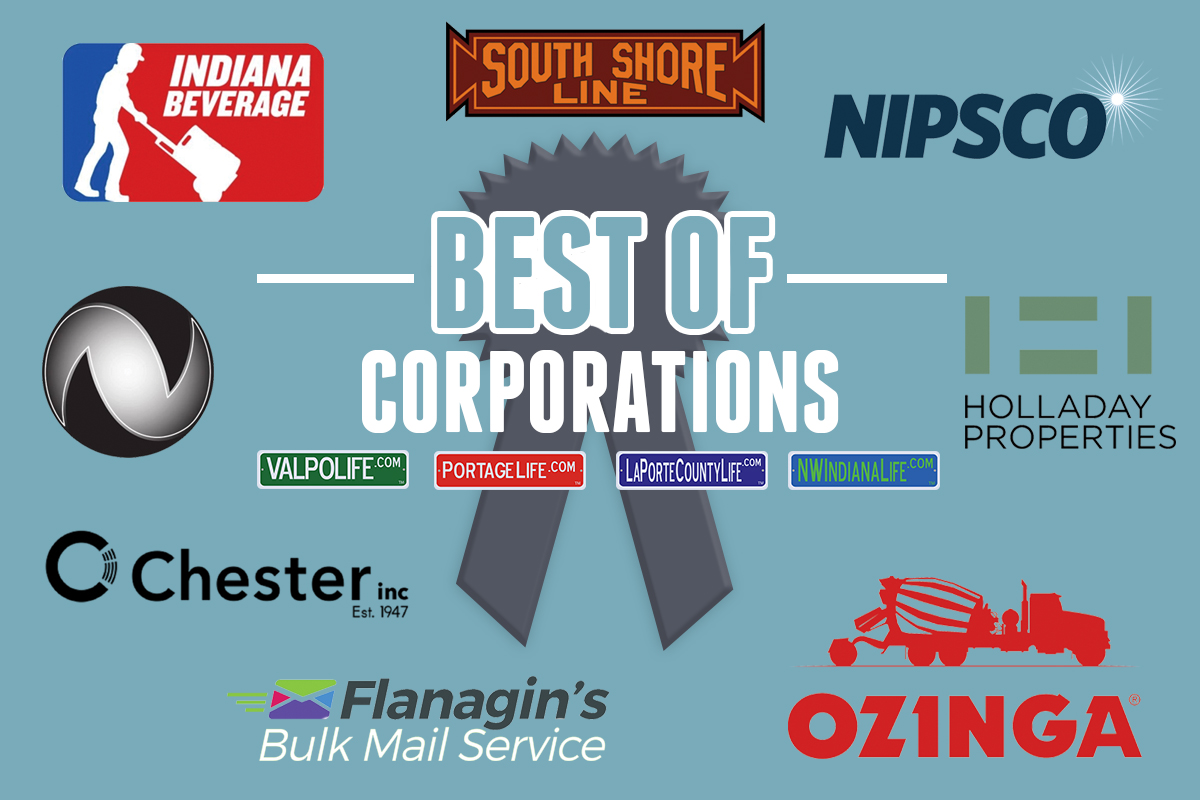 Partners of Life: Best of Corporations