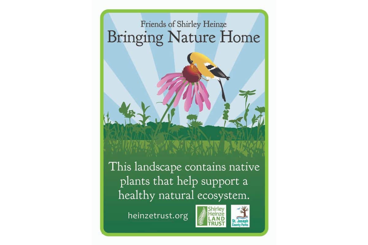 “Bringing Nature Home” Awards Program Applications Due July 15