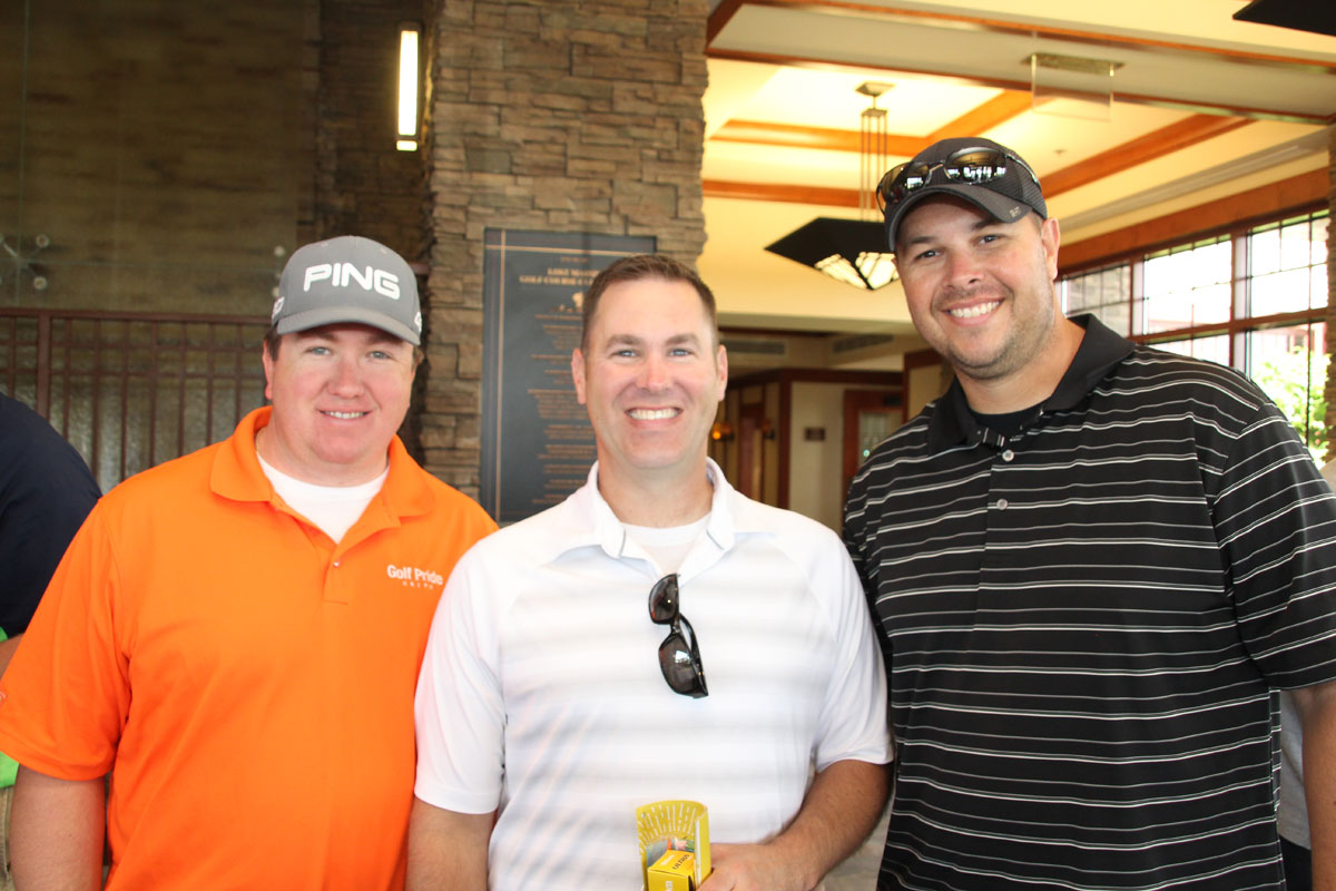 Calumet College of St. Joseph Holds Their 18th Annual Golf Outing