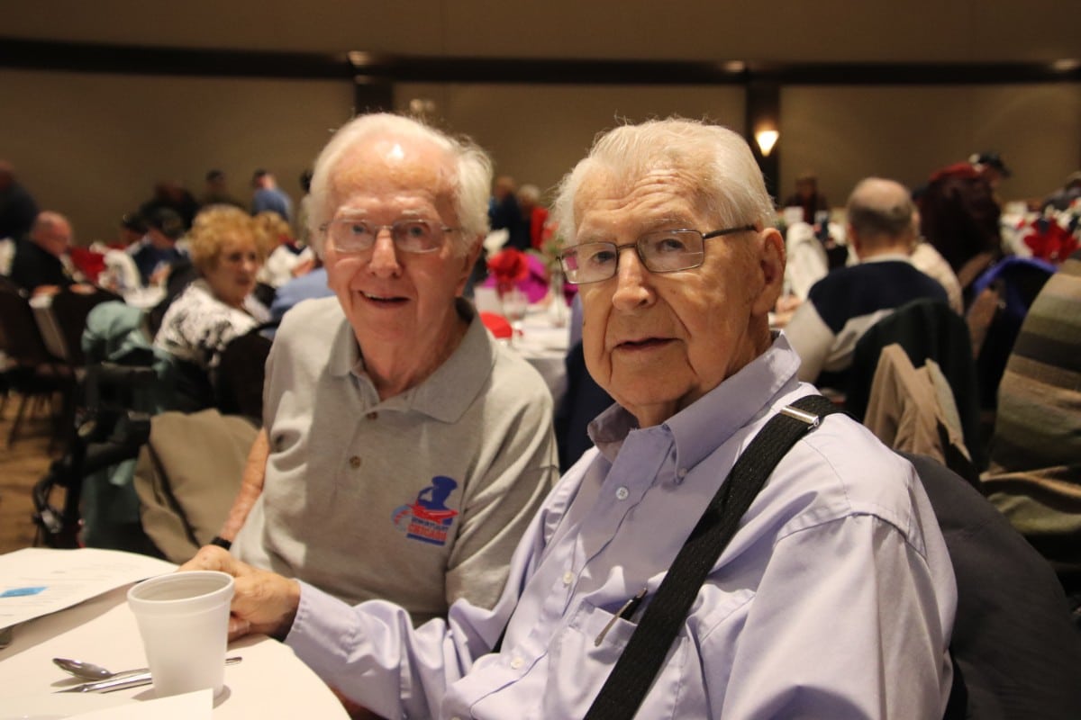 NWI Veterans Action Council Hosts 5th Annual Honors Luncheon to Celebrate Northwest Indiana Veterans and Their Service