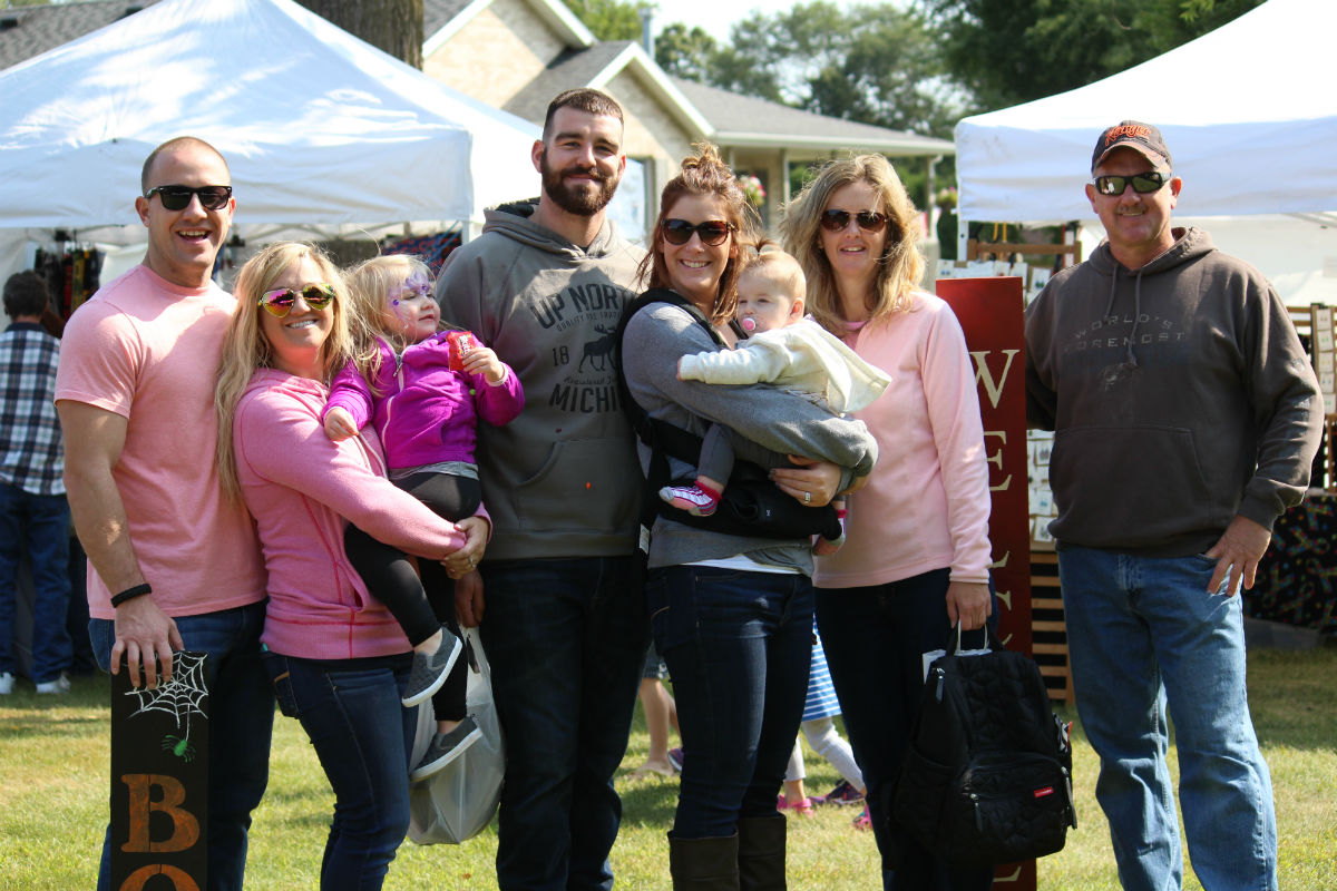 35th Annual Garwood Orchard Apple Fest Continues to Be a La Porte County Staple