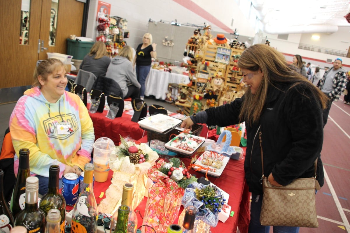 Hannah’s Hope Welcomes Supportive Community to 9th Annual Craft and Vendor Fair