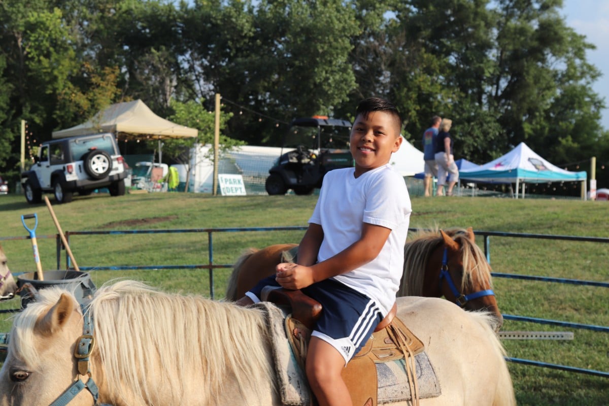 27th Annual Hobart Lakefront Festival Continues Tradition of Music