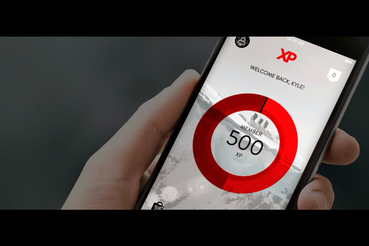 Meet the Whole New Way to Experience Coors Light: The Coors Light XP App