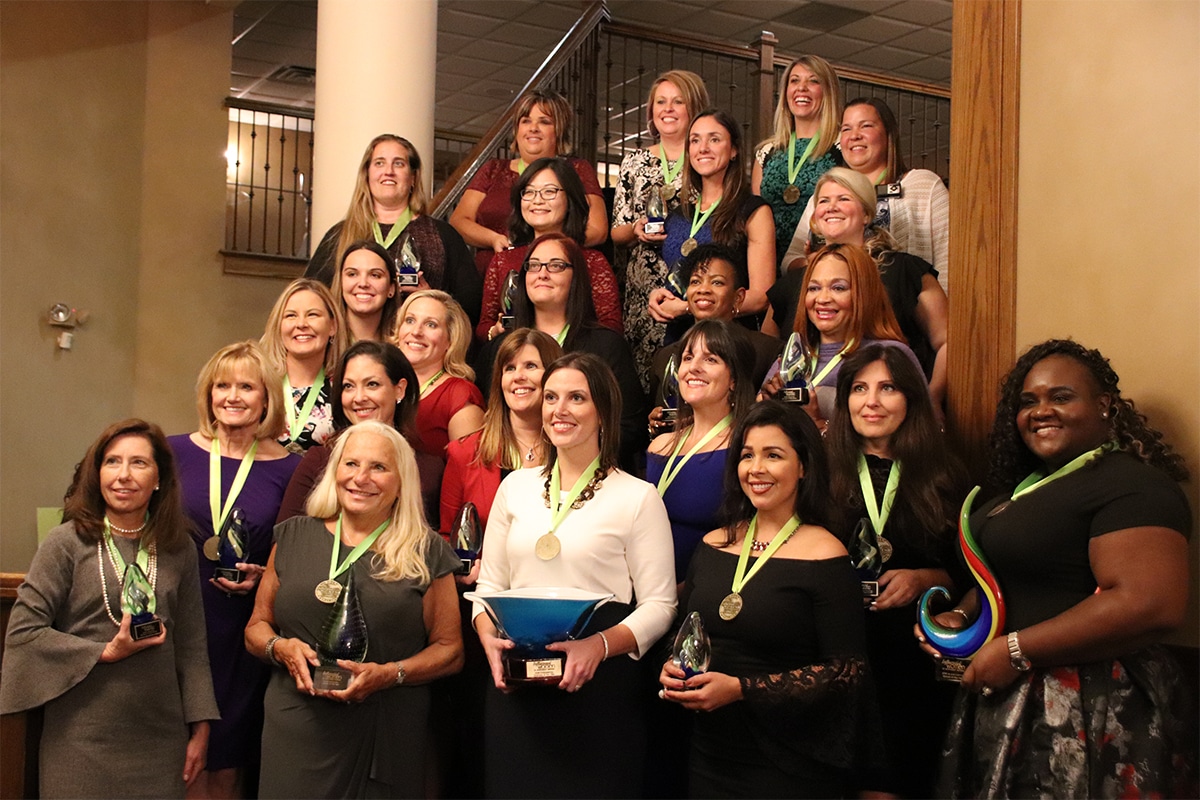 Influential Women of Northwest Indiana Awards Ceremony Honors Amazing Women in the Region