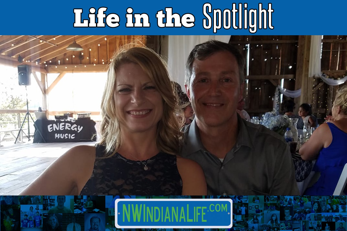 A Northwest Indiana Life in the Spotlight: Jen Sanders