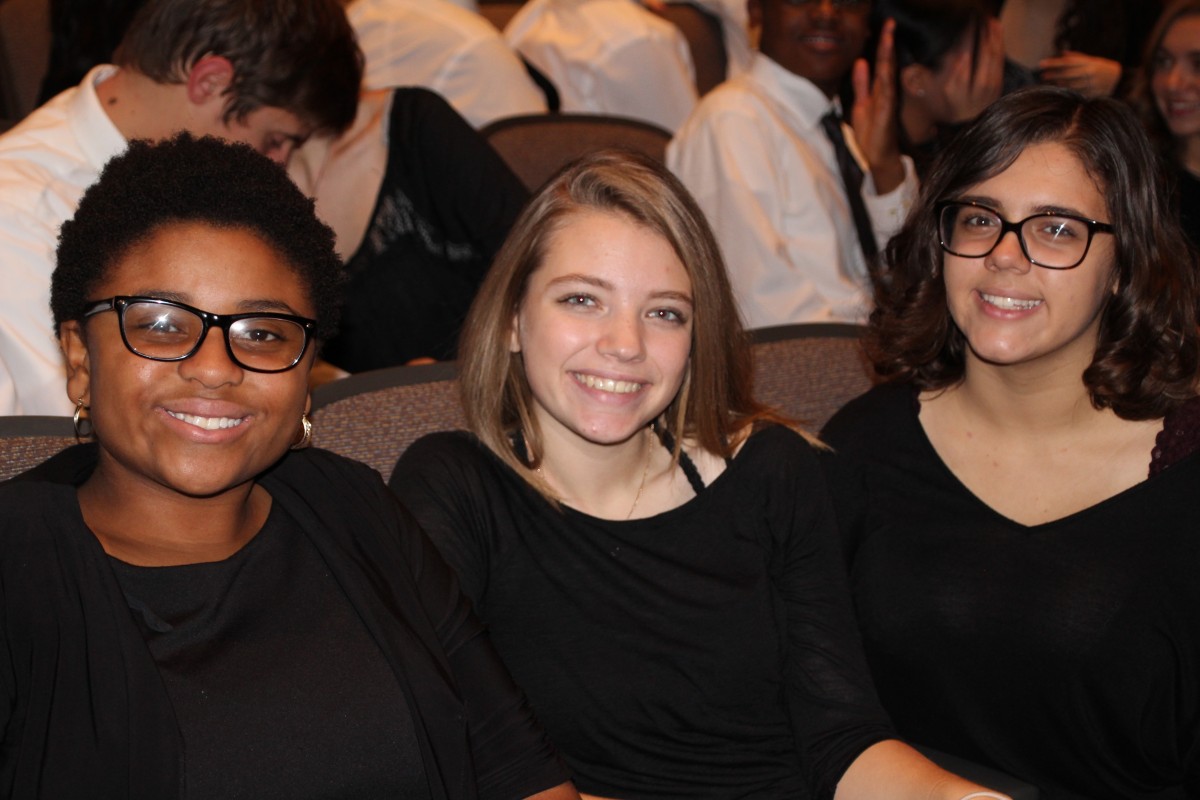 Lake Central High School Winter Band Concert Ushers in Holiday Cheer
