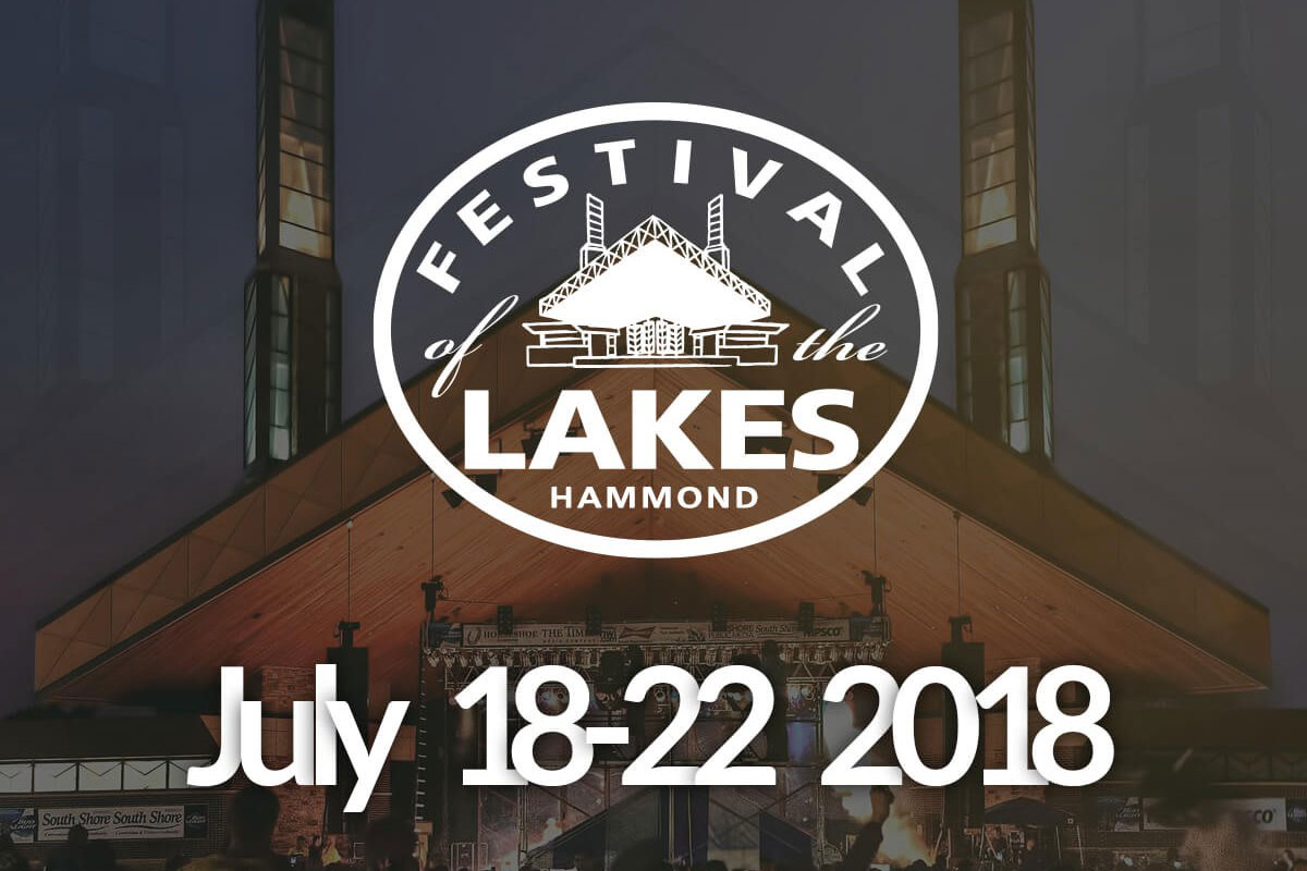 Last Chance to Win a Pair of 2018 Festival of the Lakes VIP Passes!