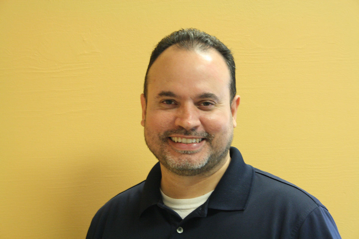 Levin Tire of Hammond’s Alex Garcia Promoted to Store Manager