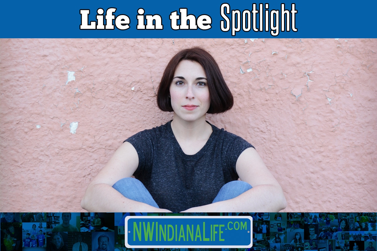 A Northwest Indiana Life in the Spotlight: Mallory Swisher