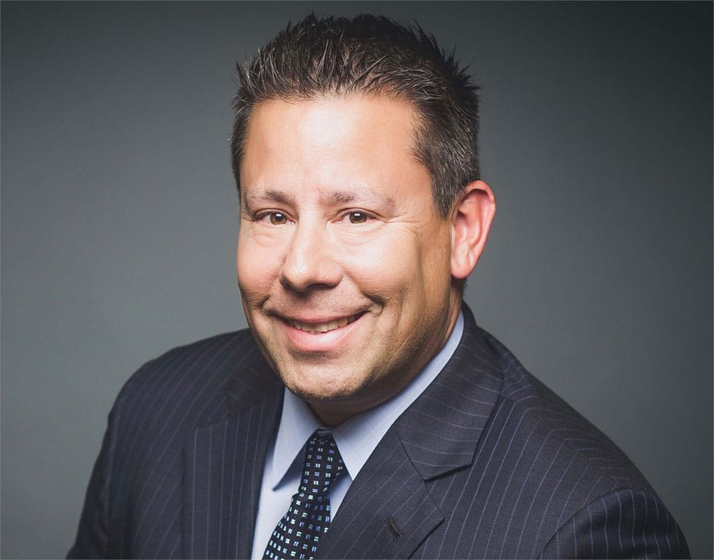 Marc Ruiz of Oak Partners, Mind on Money: Beware the ‘Pot Stock’ Frenzy