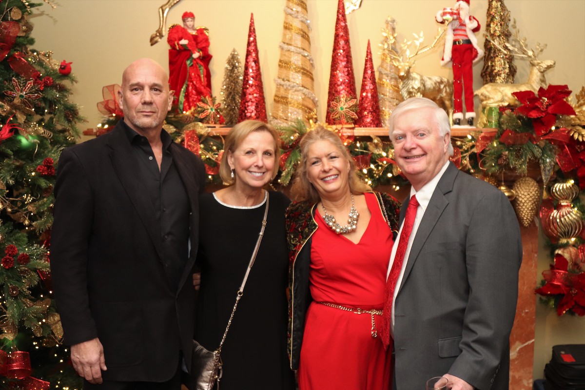 McColly Annual Christmas Party Celebrates a Strong Year