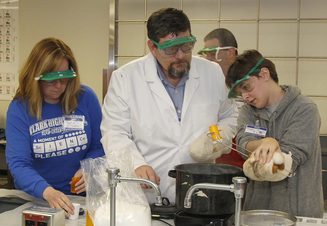 Openings Remain for June 18-22 ASM Materials Camp for Teachers at Purdue Northwest