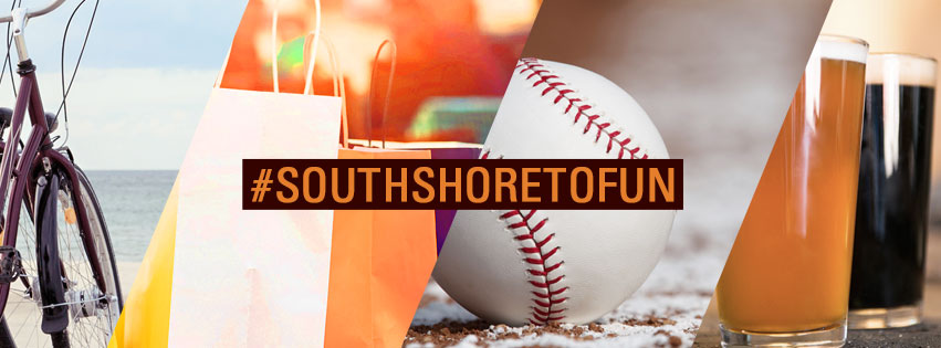 Plenty of Fun This June Along the South Shore Line!