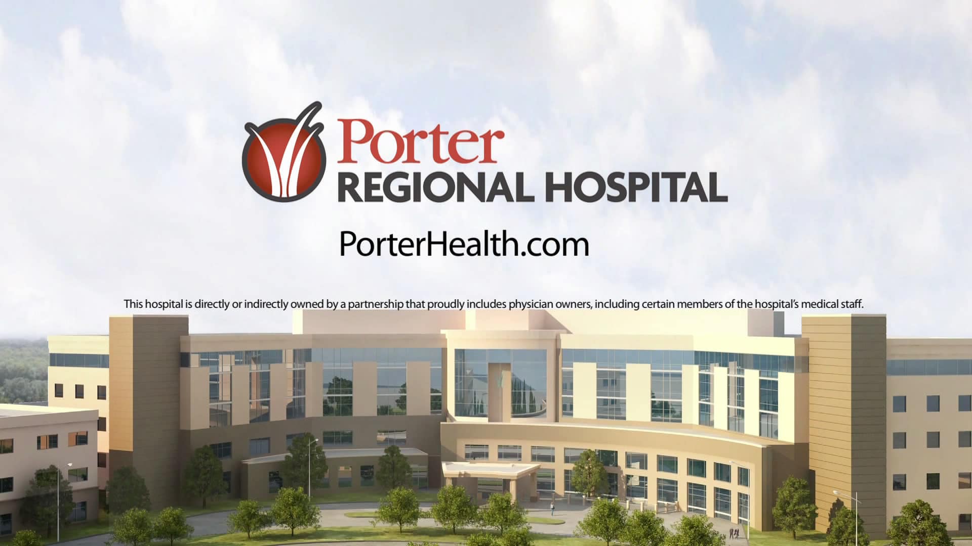 Porter Regional Hospital Invites the Public to its Support Groups in May