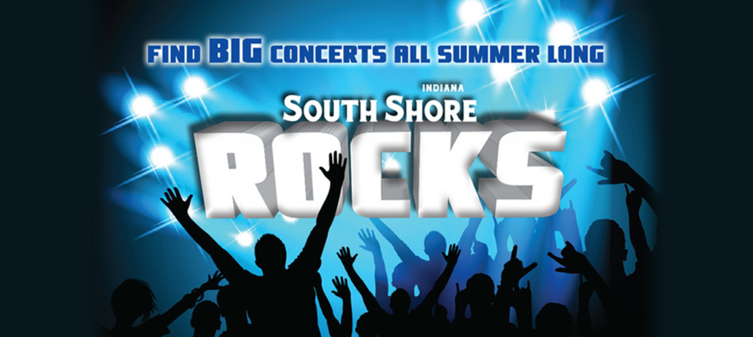 South Shore Rocks! ‘Can’t Miss’ Festivals Still to Come to the Region in 2017