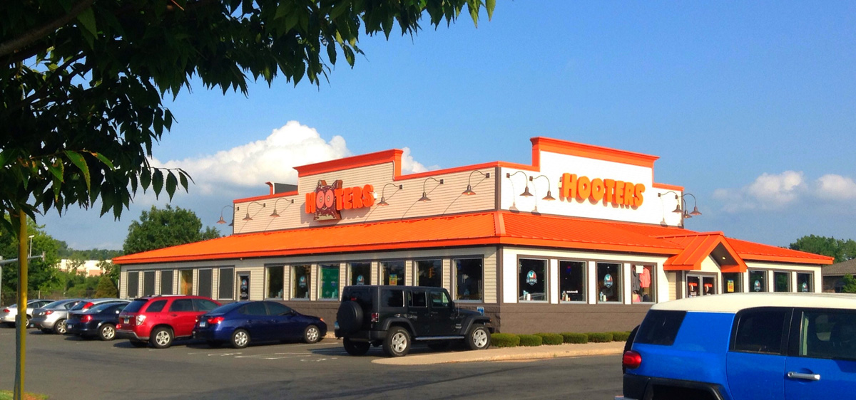 Hooters to Open New Location in Portage, Indiana