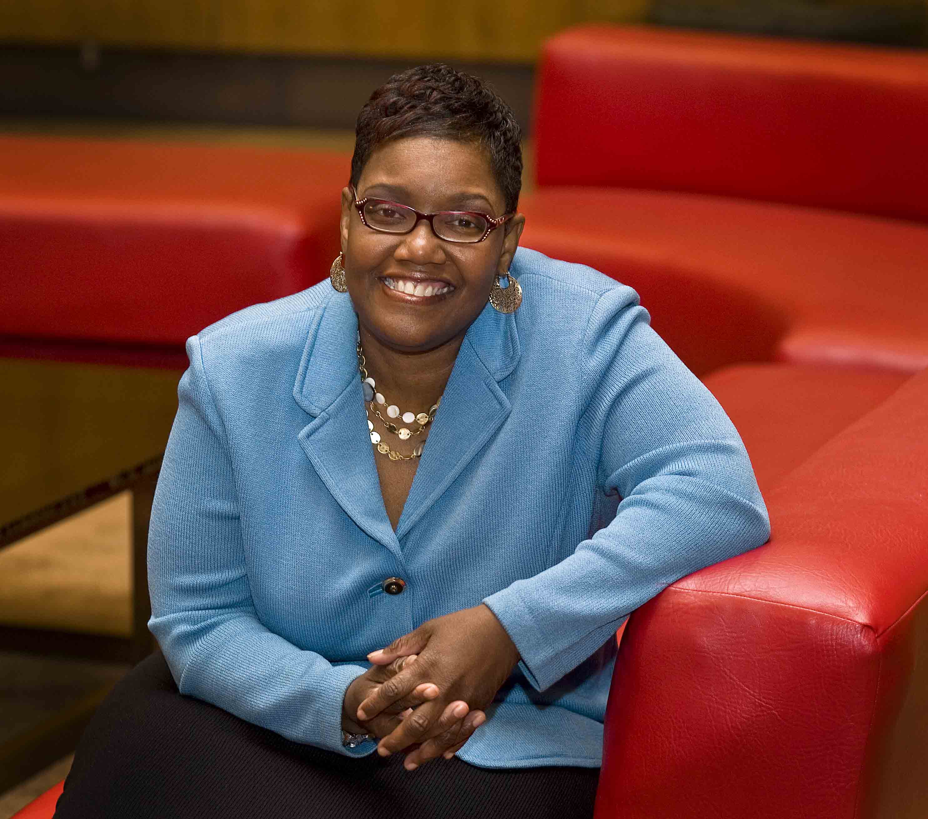 From Mayor to Maintenance Worker: Karen Freeman-Wilson to Appear on CBS’ Undercover Boss
