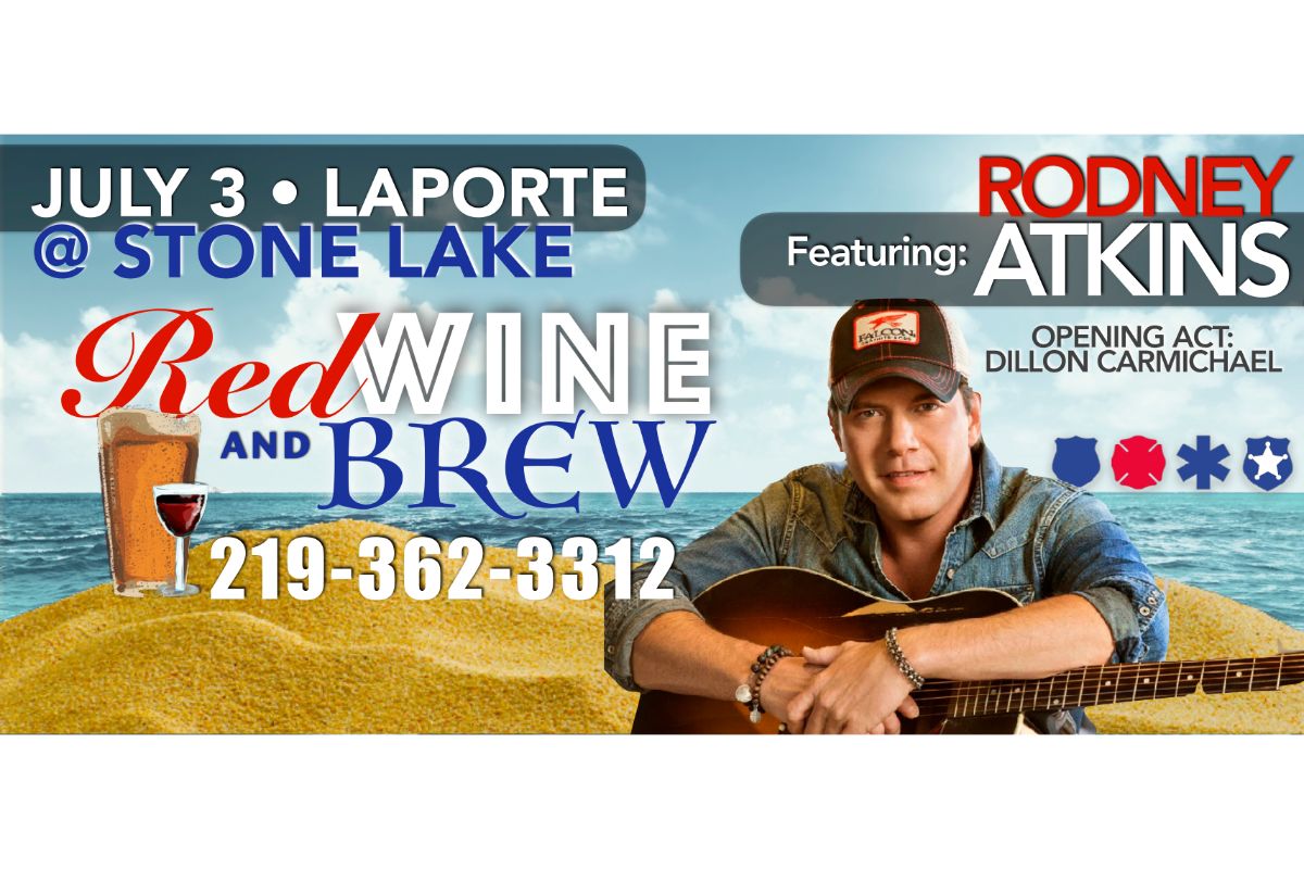 Red Wine and Brew Local Heroes Benefit 2019, buy tickets now!